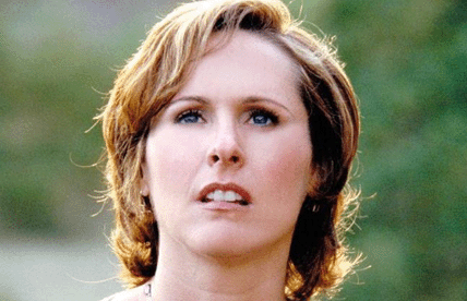 Molly Shannon, YEAR OF THE DOG